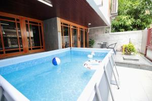 Fotografie z fotogalerie ubytování 曼谷市中心/Thong Lor/Ekkamai/小区联排别墅 v destinaci Bangkok