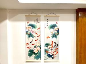 Fotografie z fotogalerie ubytování 曼谷市中心/Thong Lor/Ekkamai/小区联排别墅 v destinaci Bangkok