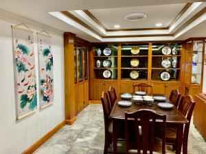 Fotografie z fotogalerie ubytování 曼谷市中心/Thong Lor/Ekkamai/小区联排别墅 v destinaci Bangkok
