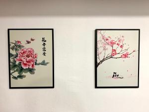 Fotografie z fotogalerie ubytování 曼谷市中心/Thong Lor/Ekkamai/小区联排别墅 v destinaci Bangkok