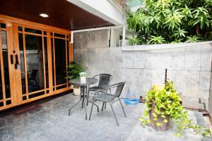 Fotografie z fotogalerie ubytování 曼谷市中心/Thong Lor/Ekkamai/小区联排别墅 v destinaci Bangkok