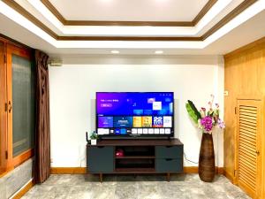 Fotografie z fotogalerie ubytování 曼谷市中心/Thong Lor/Ekkamai/小区联排别墅 v destinaci Bangkok + 33 fotografií