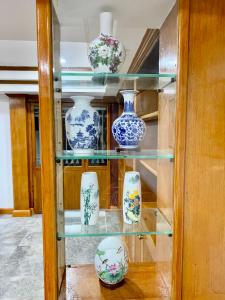 Fotografie z fotogalerie ubytování 曼谷市中心/Thong Lor/Ekkamai/小区联排别墅 v destinaci Bangkok