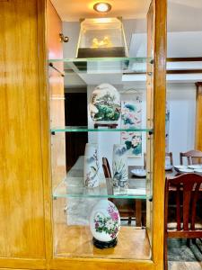Fotografie z fotogalerie ubytování 曼谷市中心/Thong Lor/Ekkamai/小区联排别墅 v destinaci Bangkok