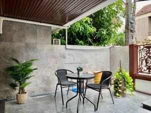 Fotografie z fotogalerie ubytování 曼谷市中心/Thong Lor/Ekkamai/小区联排别墅 v destinaci Bangkok