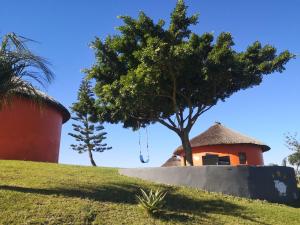 Gallery image of Sheep and Stars in Coffee Bay +20 photos