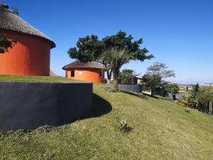 Gallery image of Sheep and Stars in Coffee Bay