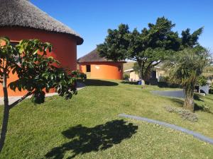 Gallery image of Sheep and Stars in Coffee Bay