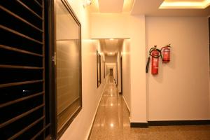 BishnāthHotel Tripti-Biswanath Chariali的相册照片