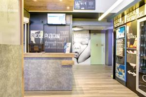 Φωτογραφία από το άλμπουμ του ibis Budget Caen Memorial στην Καέν