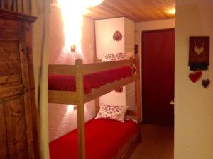 Gallery image of Appartement La Clusaz, 2 pièces, 5 personnes - FR-1-459-98 in La Clusaz