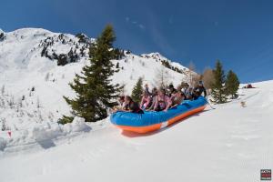 Fotografie z fotogalerie ubytování Aktiv-Hotel Steinpent v destinaci San Giovanni in Val Aurina