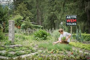 Fotografie z fotogalerie ubytování Aktiv-Hotel Steinpent v destinaci San Giovanni in Val Aurina