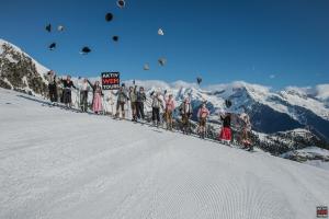 Fotografie z fotogalerie ubytování Aktiv-Hotel Steinpent v destinaci San Giovanni in Val Aurina