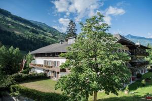 Fotografie z fotogalerie ubytování Aktiv-Hotel Steinpent v destinaci San Giovanni in Val Aurina