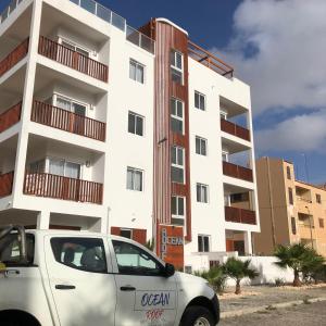 Edificio in cui si trova l'affittacamere