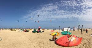 Spiaggia vicina o nei dintorni dell'affittacamere