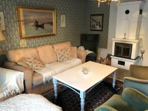 Istumisnurk majutusasutuses Vacation in Wonderful environment! - Uppsala