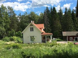 Loodusmaastik villa lähedal