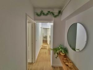 Gallery image of First Class Apartament close to Airport and City in Iaşi