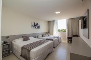 Gallery image of Pousada Molinha in Penha