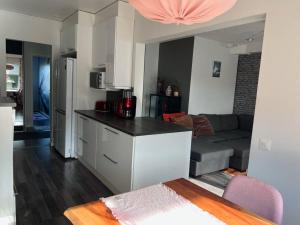 로바니에미에 위치한 Aurora Apartment 2BDR wSauna에서 갤러리에 업로드한 사진