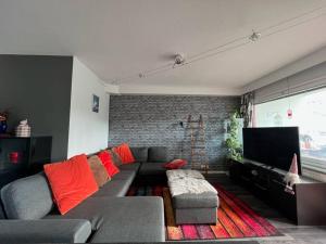 로바니에미에 위치한 Aurora Apartment 2BDR wSauna에서 갤러리에 업로드한 사진