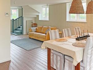 Gallery image of 5 star holiday home in HJORTKVARN-By Traum in Haddebo +27 photos
