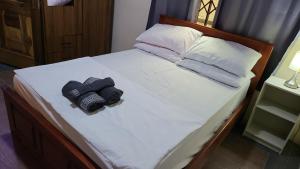 Billede fra billedgalleriet på We care 4 you lodge i Kasoa