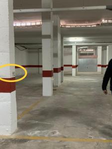 Fotografia z galérie ubytovania Apartament Vinamar VI La Mata v destinácii La Mata