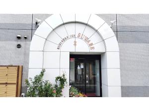 Mặt tiền/cổng chính của Business Inn Suwabe - Vacation STAY 46132v +1 ảnh