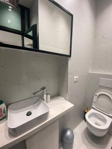 Gallery image of Luxury apartments Blloku in Tirana