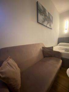Gallery image of Luxury apartments Blloku in Tirana