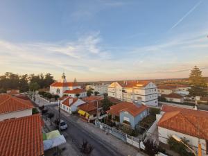 Okolí hotelu
