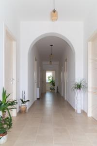 Fotografie z fotogalerie ubytování Biancolivo Country House v destinaci Altavilla Silentina