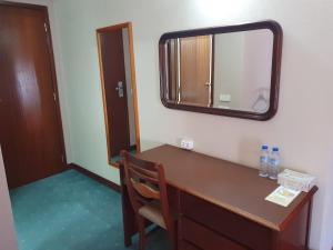 Fotografie z fotogalerie ubytování Hotel Peninsular v destinaci Monte Real