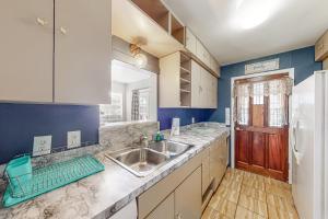 Gallery image of Crows Nest #E in Garland