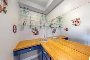 Gallery image of Crows Nest #E in Garland