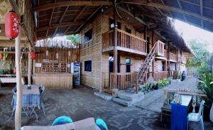 Gallery image of Islahazul Hostel in General Luna +13 photos