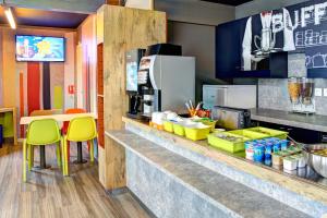 Φαγητό σε αυτό το ξενοδοχείο ή κάπου εκεί κοντά