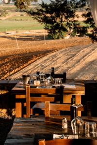 Fotografie z fotogalerie ubytování Agriturismo Rascioni & Cecconello v destinaci Fonteblanda
