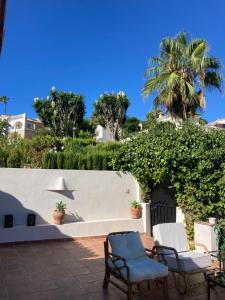 Fotografie z fotogalerie ubytování Mayarí v destinaci Moraira