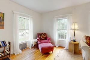 Gallery image of The Farmhouse B&B in Montpelier