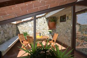 Gallery image of Casa Cristina in Radicondoli