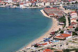 Fotografia z galérie ubytovania Apartments by the sea Pag - 6273 v destinácii Pag
