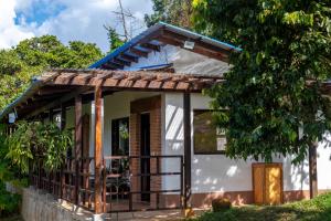 山林小屋所在大楼