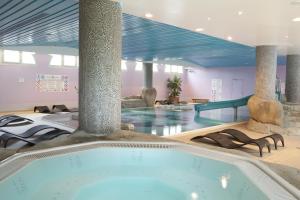 Gallery image of Dream Castle Hotel Marne La Vallee in Magny-le-Hongre