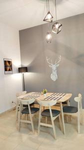 Φωτογραφία από το άλμπουμ του 1181 GCH S2 # U Homestay σε Σερεμπάν