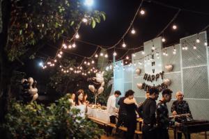 Φωτογραφία από το άλμπουμ του GEM VILLA SƠN TÂY στο Ανόι
