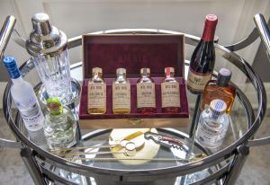 Ảnh trong thư viện ảnh của Rosewood Washington DC ở Washington